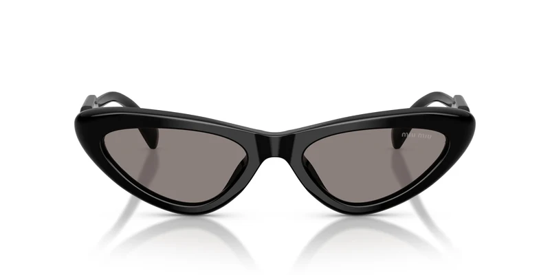 Miu Miu MU B11SU 16K80Q 55