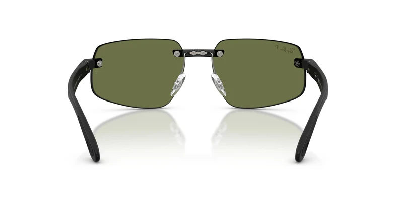 Ray-Ban RB4475CH 601S/2 60