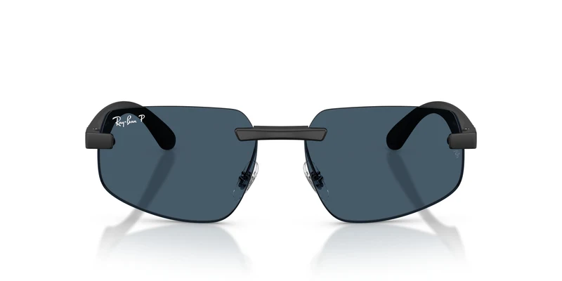 Ray-Ban RB4475CH 601S1C 60