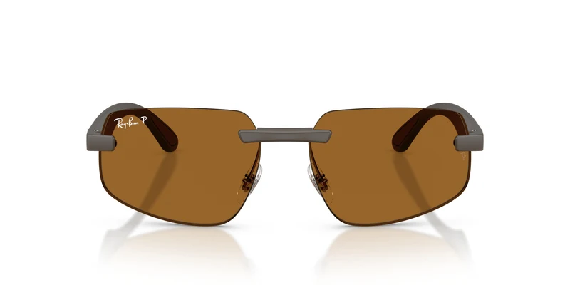 Ray-Ban RB4475CH 6124BB 60