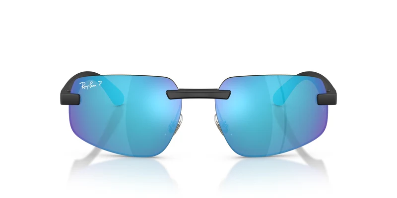 Ray-Ban RB4475CH 601SA1 60