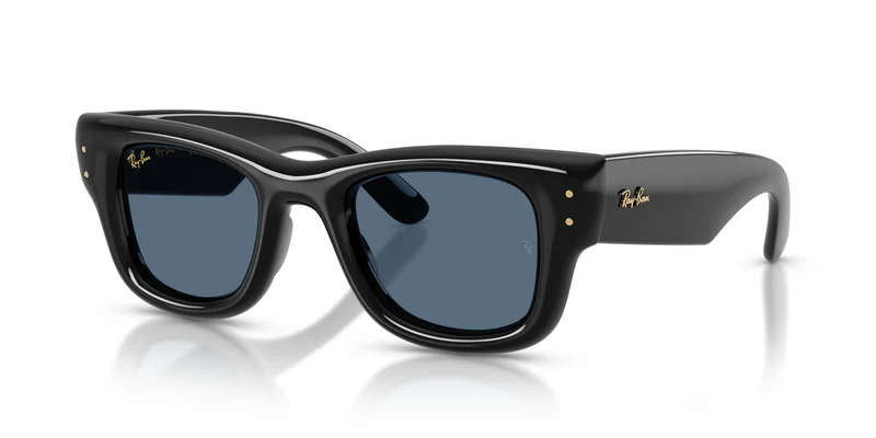 Ray-Ban RB4940 WAYFARER PUFFER 601/80 50