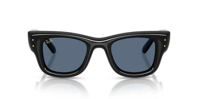 Ray-Ban RB4940 WAYFARER PUFFER 601/80 50