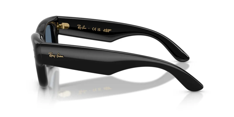 Ray-Ban RB4940 WAYFARER PUFFER 601/80 47