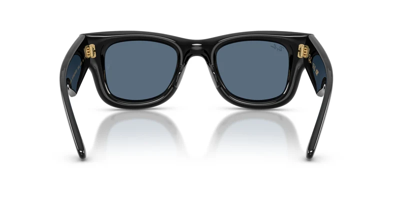 Ray-Ban RB4940 WAYFARER PUFFER 601/80 47