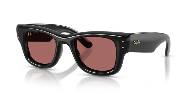 Ray-Ban RB4940 WAYFARER PUFFER 601/69 47