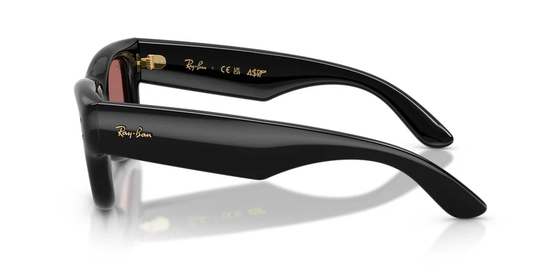Ray-Ban RB4940 WAYFARER PUFFER 601/69 47