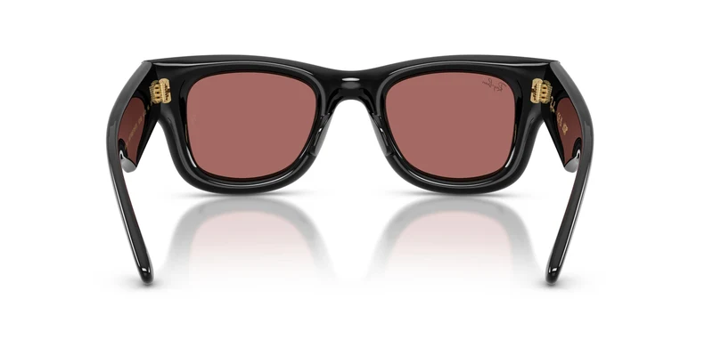 Ray-Ban RB4940 WAYFARER PUFFER 601/69 47