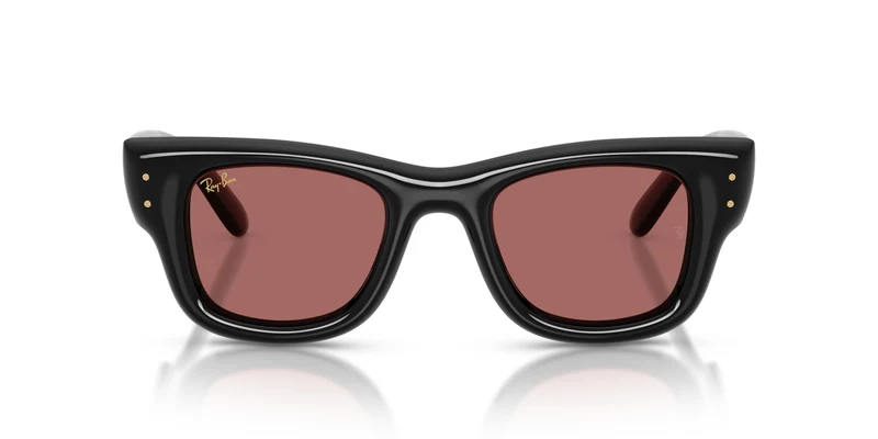 Ray-Ban RB4940 WAYFARER PUFFER 601/69 47