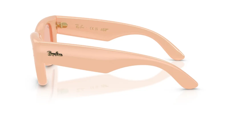 Ray-Ban RB4940 WAYFARER PUFFER 687584 50