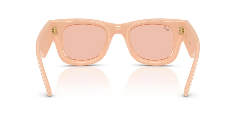 Ray-Ban RB4940 WAYFARER PUFFER 687584 50