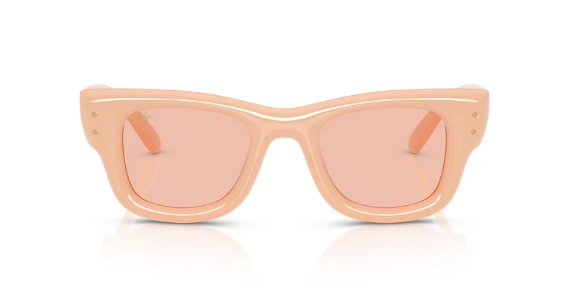 Ray-Ban RB4940 WAYFARER PUFFER 687584 50