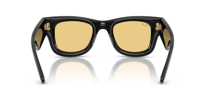 Ray-Ban RB4940 WAYFARER PUFFER 601/85 47