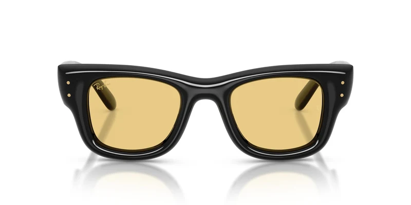 Ray-Ban RB4940 WAYFARER PUFFER 601/85 47