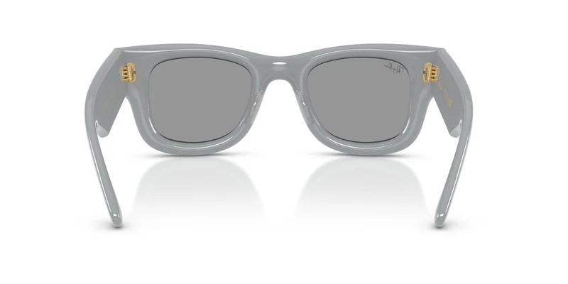 Ray-Ban RB4940 WAYFARER PUFFER 6876/1 47