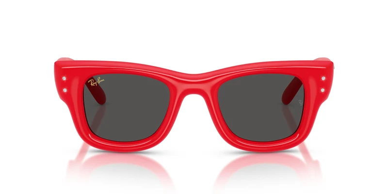 Ray-Ban RB4940B WAYFARER PUFFER 686187 47