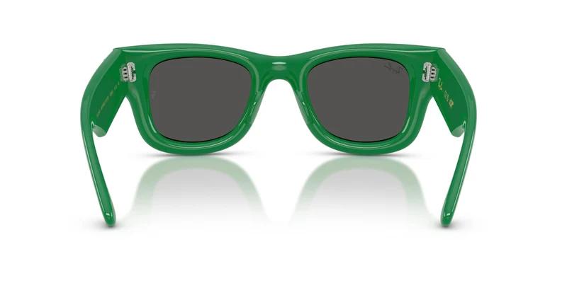 Ray-Ban RB4940B WAYFARER PUFFER 685987 47