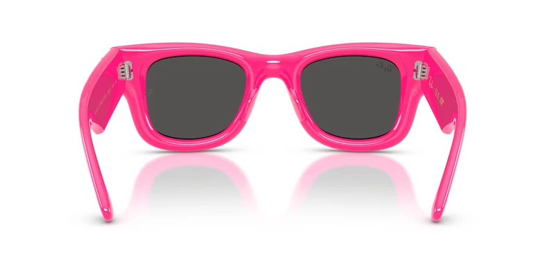 Ray-Ban RB4940B WAYFARER PUFFER 686287 47