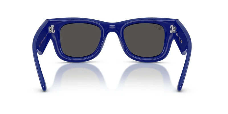 Ray-Ban RB4940B WAYFARER PUFFER 686087 47