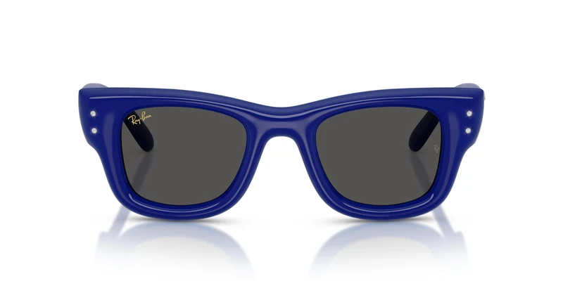 Ray-Ban RB4940B WAYFARER PUFFER 686087 47