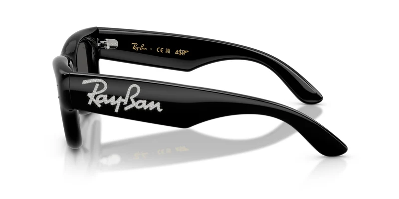 Ray-Ban RB4940B WAYFARER PUFFER 686487 47