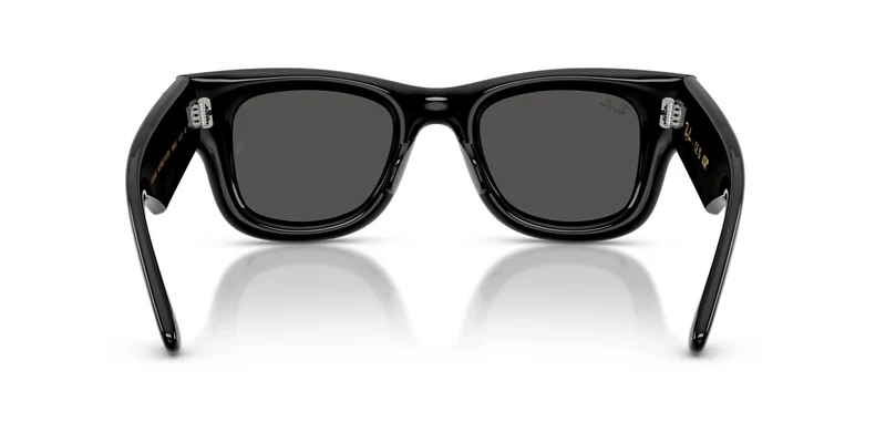 Ray-Ban RB4940B WAYFARER PUFFER 686487 47