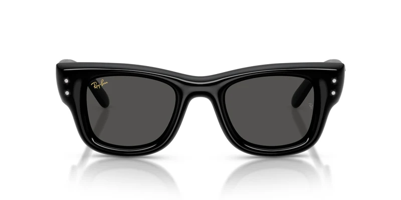 Ray-Ban RB4940B WAYFARER PUFFER 686487 47