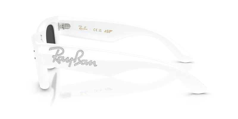 Ray-Ban RB4940B WAYFARER PUFFER 686387 47
