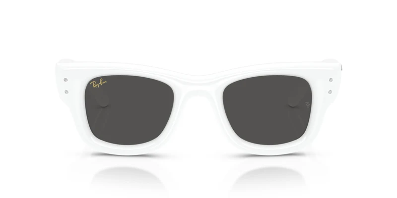 Ray-Ban RB4940B WAYFARER PUFFER 686387 47