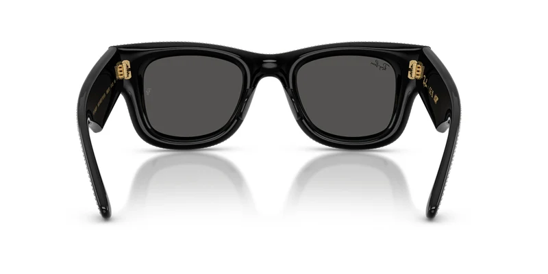 Ray-Ban RB4940BP WAYFARER PUFFER 686587 47