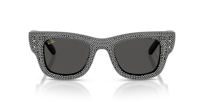 Ray-Ban RB4940BP WAYFARER PUFFER 686587 47