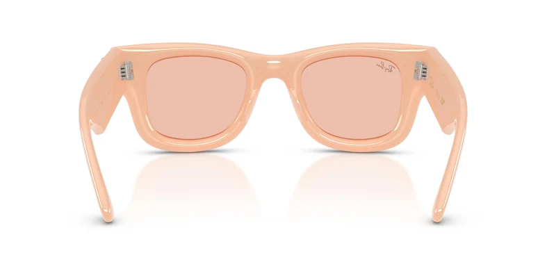Ray-Ban RB4940B WAYFARER PUFFER 688884 47