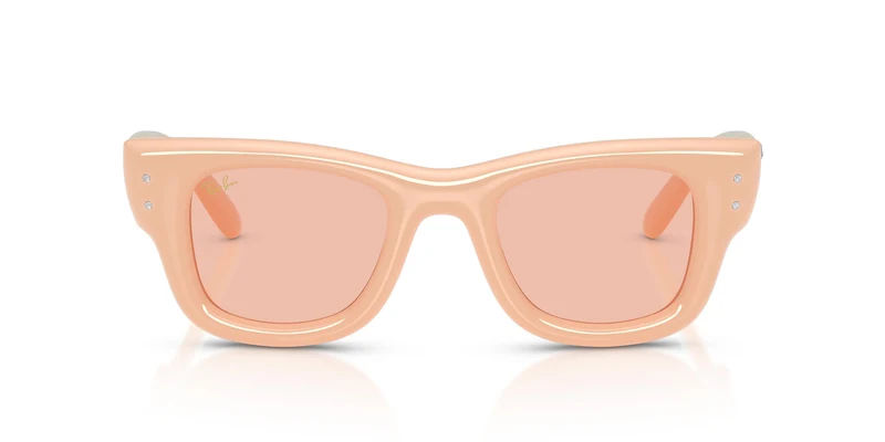 Ray-Ban RB4940B WAYFARER PUFFER 688884 47