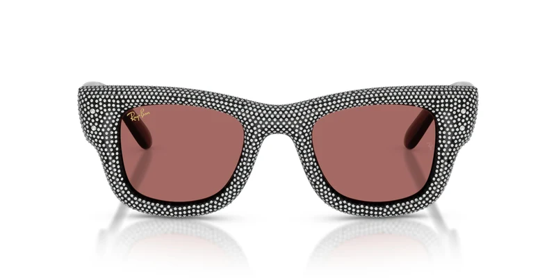 Ray-Ban RB4940BP WAYFARER PUFFER 686585 47