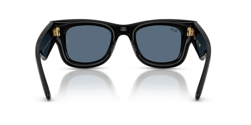 Ray-Ban RB4940BP WAYFARER PUFFER 686580 47