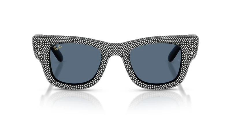 Ray-Ban RB4940BP WAYFARER PUFFER 686580 47
