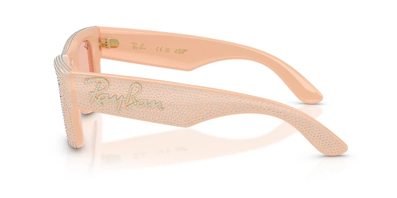 Ray-Ban RB4940BP WAYFARER PUFFER 688984 47