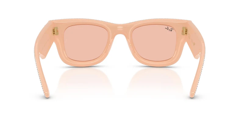 Ray-Ban RB4940BP WAYFARER PUFFER 688984 47