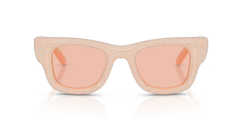 Ray-Ban RB4940BP WAYFARER PUFFER 688984 47
