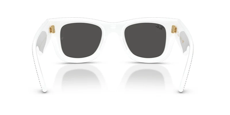 Ray-Ban RB4940BP WAYFARER PUFFER 686687 47