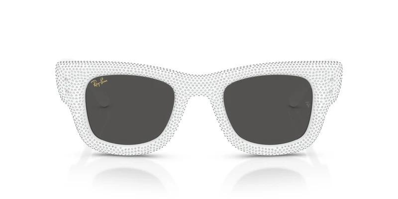 Ray-Ban RB4940BP WAYFARER PUFFER 686687 47