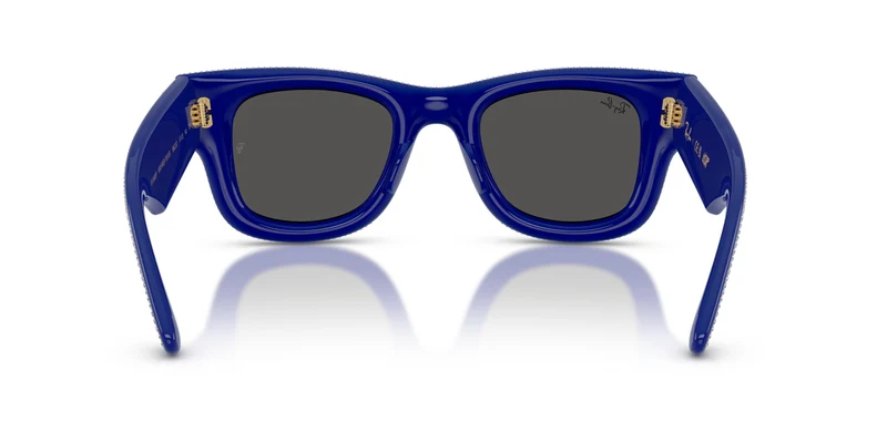 Ray-Ban RB4940BP WAYFARER PUFFER 686787 47