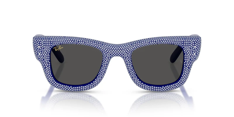 Ray-Ban RB4940BP WAYFARER PUFFER 686787 47