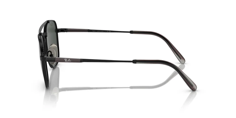 Ray-Ban RB8258 FRANK II TITANIUM 3141K8 54