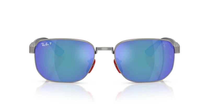 Ray-Ban RB8329M F0014L 59