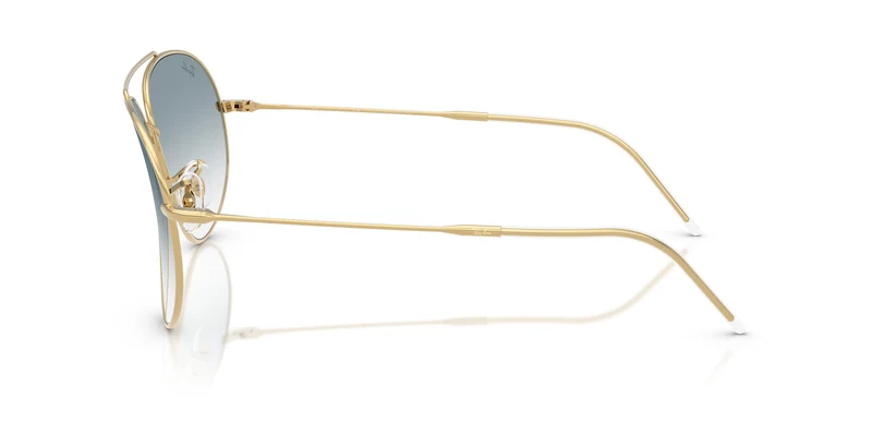 Ray-Ban RBR0101S AVIATOR REVERSE 001/79 59