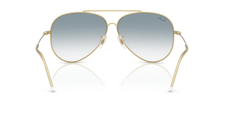Ray-Ban RBR0101S AVIATOR REVERSE 001/79 59