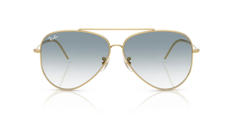 Ray-Ban RBR0101S AVIATOR REVERSE 001/79 62