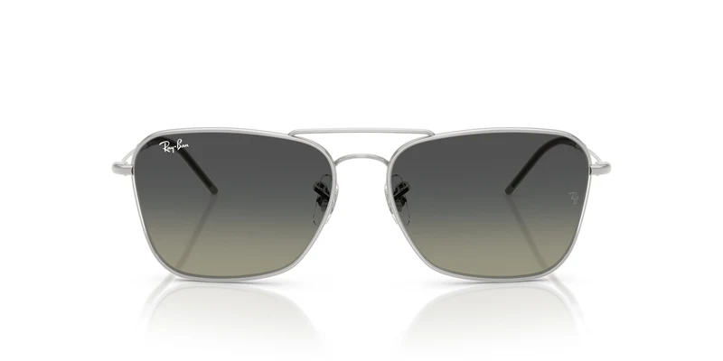 Ray-Ban RBR0102S CARAVAN REVERSE 003/11 58