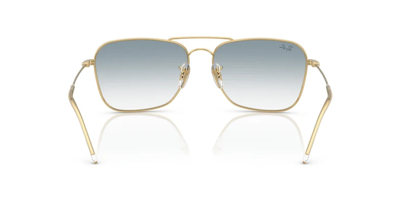 Ray-Ban RBR0102S CARAVAN REVERSE 001/79 61